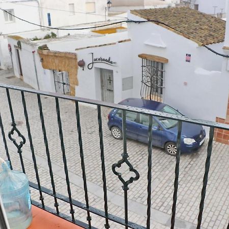 Habitacion Calle Ancha 01 Conil De La Frontera Exterior photo
