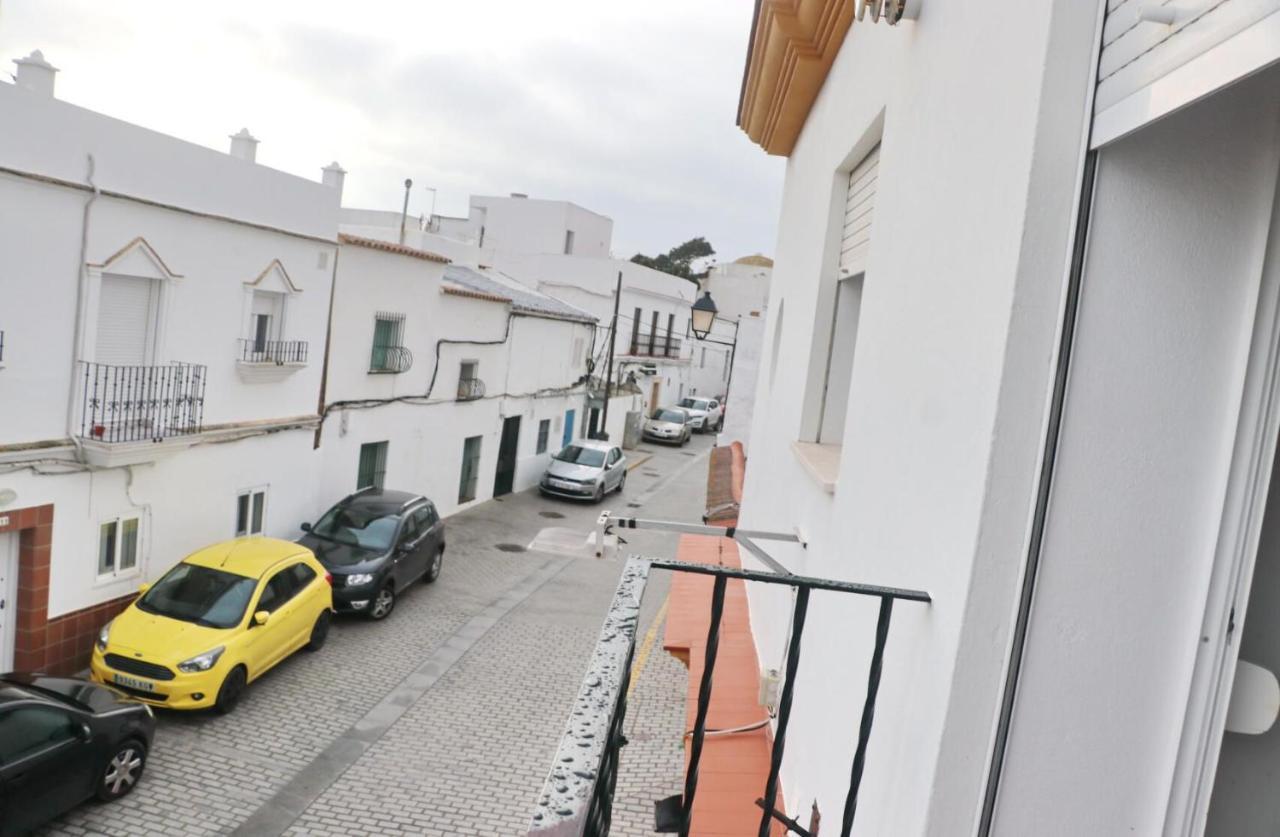 Habitacion Calle Ancha 01 Conil De La Frontera Exterior photo
